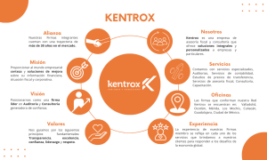 Beneficios de la externalización de la contabilidad – Kentrox